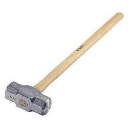 VULCAN Hammer Sledge 16Lb Hd Wd Hdl36 34507